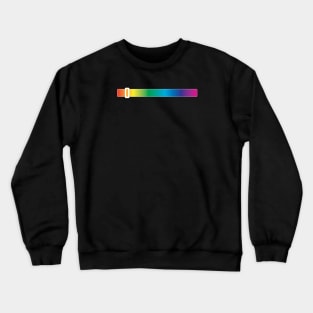 COLOR PICKER Crewneck Sweatshirt